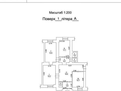 комерційна за адресою Круглоуніверситетська вул., 13