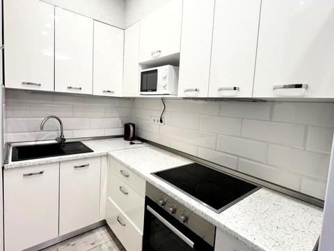 квартира за адресою Перлинна вул., 5А