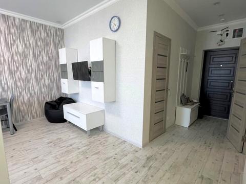 квартира за адресою Перлинна вул., 5А