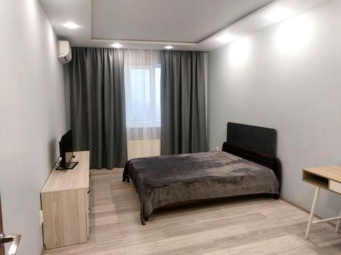 квартира по адресу Оболонский просп., 1к1