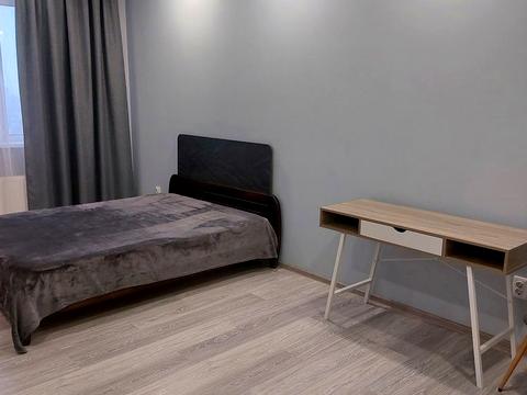 квартира по адресу Оболонский просп., 1к1