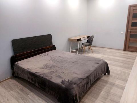 квартира по адресу Оболонский просп., 1к1