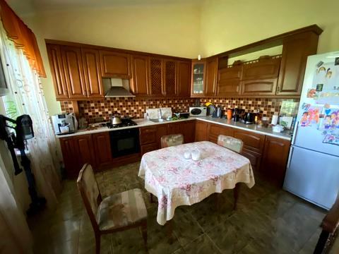 дом по адресу вишнева