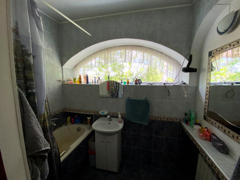 дом по адресу вишнева