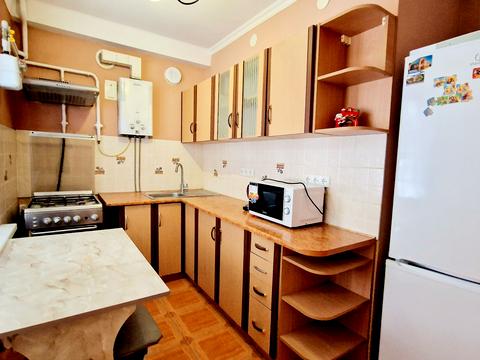 квартира по адресу Александра Поля просп. (Кірова), 96-Б