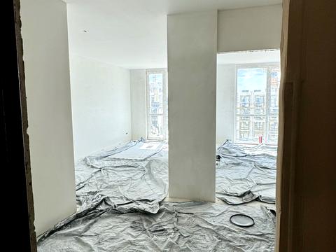 квартира за адресою Зелена бічна
