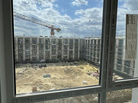 квартира за адресою Зелена бічна