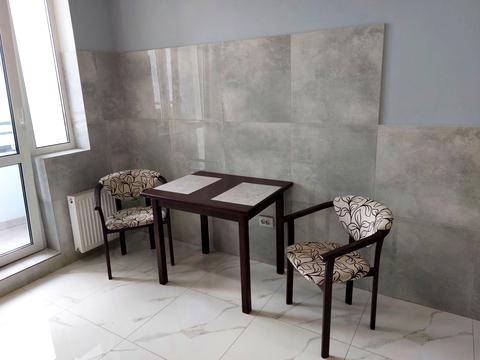 квартира по адресу Оболонский просп., 1к1