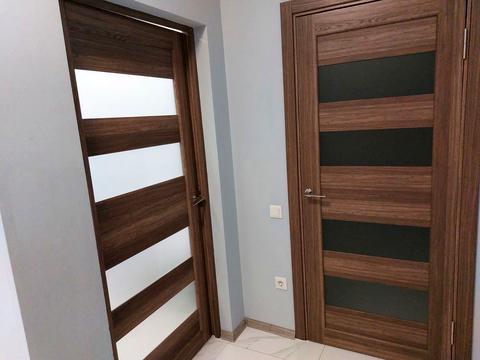 квартира по адресу Оболонский просп., 1к1