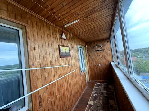 квартира по адресу Независимости ул., 82