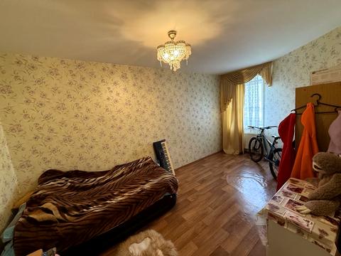 квартира по адресу Независимости ул., 82