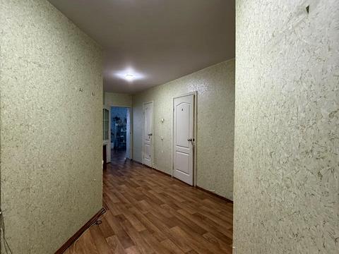 квартира по адресу Независимости ул., 82