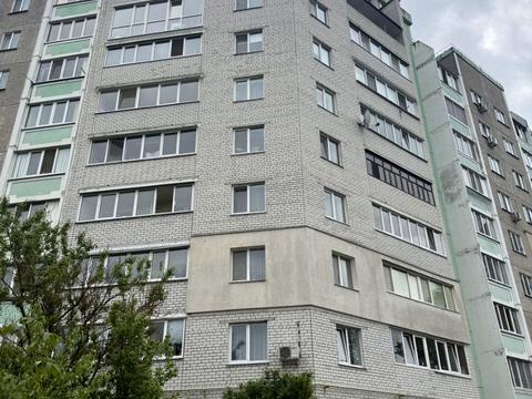квартира по адресу Независимости ул., 82