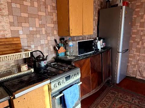 дом по адресу Загорская ул., 45