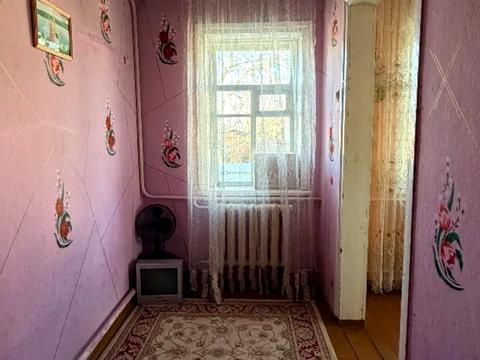 дом по адресу Загорская ул., 45