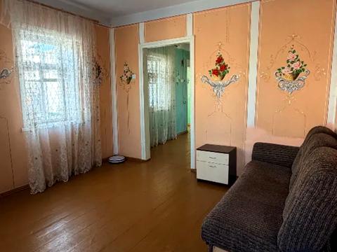 дом по адресу Загорская ул., 45