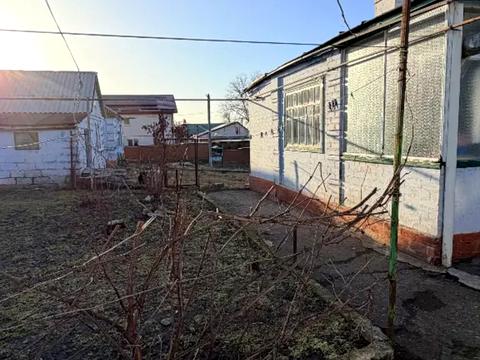 дом по адресу Загорская ул., 45
