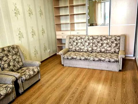 квартира за адресою Академіка Палладіна просп., 25