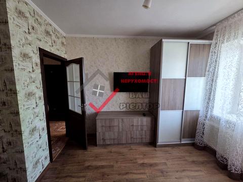 квартира по адресу Вячеслава Черновола ул., 36В