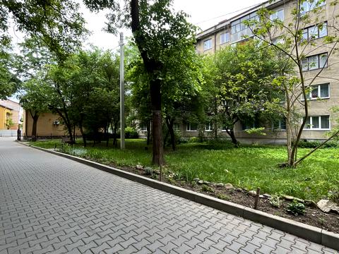квартира по адресу набережная Василия Стефаника ул., 4а