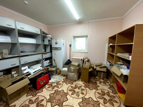 комерційна за адресою Соборна, 12