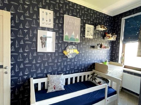 квартира по адресу Французский бульв., 13а