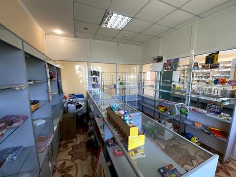 комерційна за адресою Соборна, 12