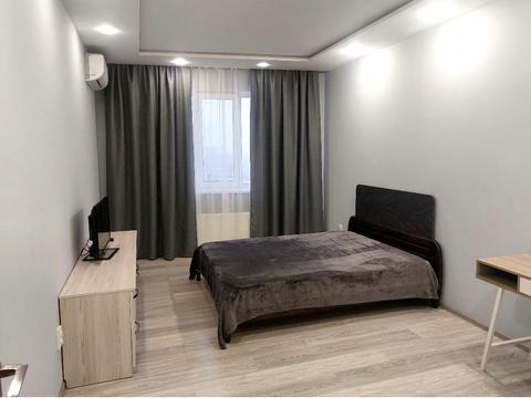 квартира за адресою Оболонський просп., 1к3