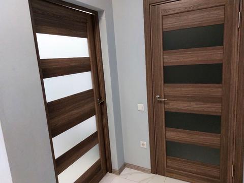 квартира за адресою Оболонський просп., 1к3