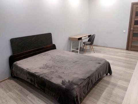 квартира за адресою Оболонський просп., 1к3