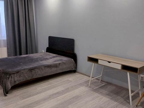 квартира за адресою Оболонський просп., 1к3