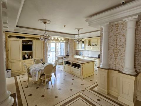 квартира за адресою Трінклера вул., 9