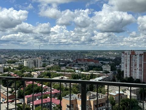 квартира за адресою Трінклера вул., 9