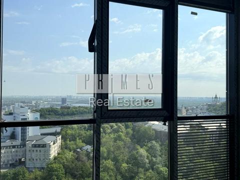 квартира по адресу Кудрявская ул., 24а