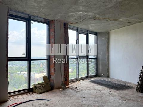 квартира по адресу Кудрявская ул., 24а