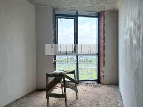 квартира по адресу Кудрявская ул., 24а