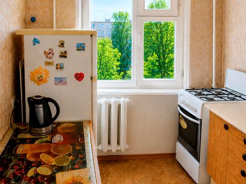 квартира за адресою Ювілейний просп. (), 38а