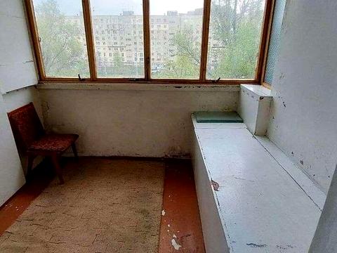 квартира за адресою Героїв просп., 12