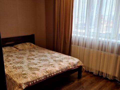 квартира по адресу Киев, Александра Мишуги ул., 12