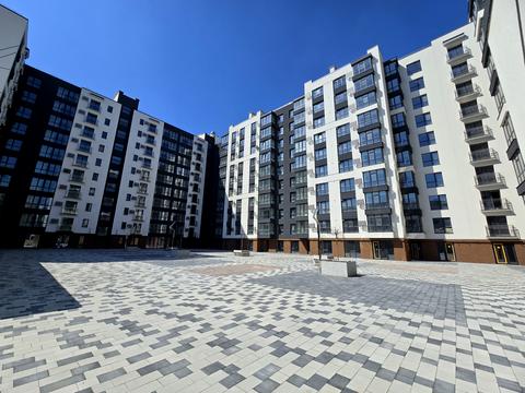 квартира за адресою Гетьмана Мазепи вул., 168-Г