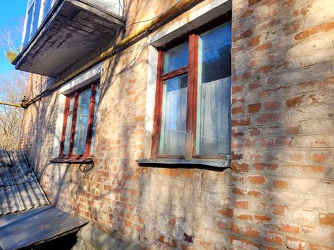 квартира по адресу Шкільна, 4