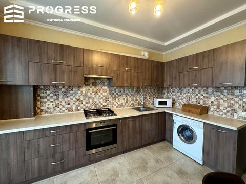 квартира по адресу Береговая ул., 18