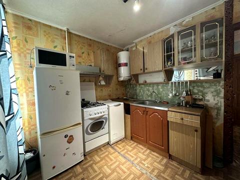 квартира за адресою Березняківська вул., 2