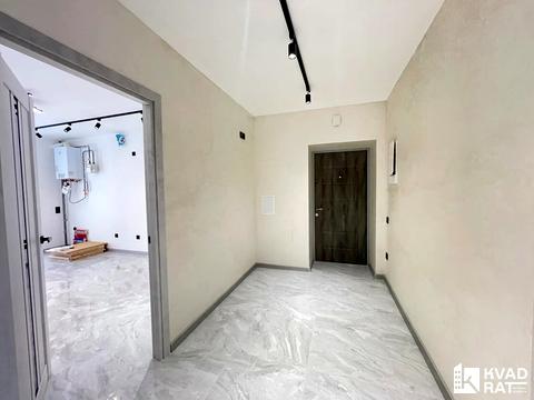 квартира за адресою Височана вул., 18 к18