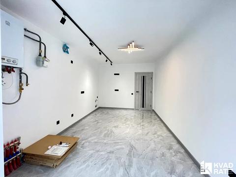 квартира за адресою Височана вул., 18 к18