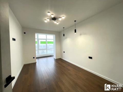 квартира за адресою Височана вул., 18 к18