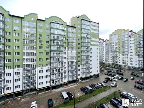 квартира за адресою Височана вул., 18 к18