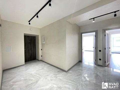 квартира за адресою Височана вул., 18 к18
