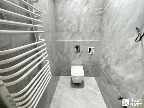 квартира за адресою Височана вул., 18 к18