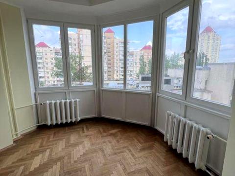 квартира за адресою Левка Лук'яненка вул. (Маршала Тимошенка), 29